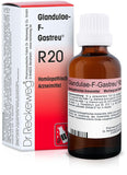 RECKEWEG R20 GOCCE 22 ML