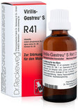 RECKEWEG R41 GOCCE 22 ML
