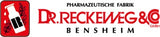 RECKEWEG VC15 FORTE 24 FIALE