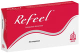 REFEEL 30 COMPRESSE