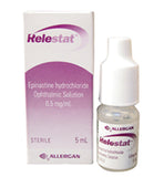 RELESTAT 0,5 MG/ML COLLIRIO, SOLUZIONE