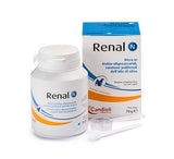 RENAL N MANGIME COMPLEMENTARE PER CANI E GATTI BARATTOLO 70G