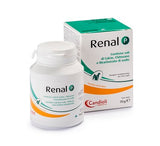 RENAL P MANGIME COMPLEMENTARE PER CANI E GATTI BARATTOLO 70G