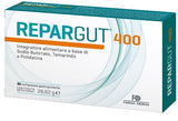 REPARGUT 400 30 COMPRESSE