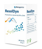 RESOLDYN 60 GELLULE