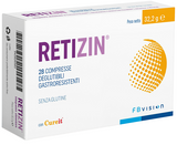 RETIZIN 28 COMPRESSE DEGLUTIBILI GASTRORESISTENTI