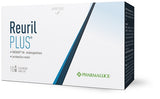 REURIL PLUS 10 FLACONCINI 10 ML