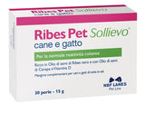 RIBES PET SOLLIEVO BLISTER 30 PERLE