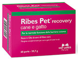 RIBES PET SOLLIEVO BLISTER 60 PERLE