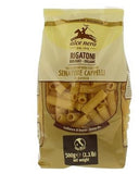RIGATONI DI SEMOLA SENATORE CAPPELLI BIO 500 G