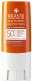RILASTIL SUN SYSTEM PHOTO PROTECTION TERAPY SPF 50+ STICK TRASPARENTE 8,5 ML