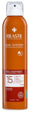 RILASTIL SUN SYSTEM TRANSPARENT SPRAY SPF15 200 ML