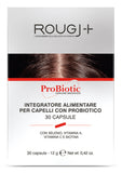 ROUGJ ANTICADUTA PROBIOTIC 30 CAPSULE