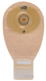 SACCA PER ILEOSTOMIA TRASPARENTE RITAGLIABILE WELLAND AURUMCONVEX ILEO MIDI DIAMETRO 13-48 MM INIZIO CONVESSITA' 48 MM10 PEZZI