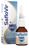 SAFLOVIR SPRAY NASALE IGIENIZZANTE PROTETTIVO 20 ML