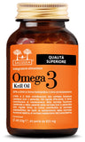 SALUGEA OMEGA 3 KRILL OIL 60 PERLE