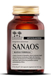 SALUGEA SANAOS NUOVA FORMULA 60 CAPSULE