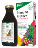 SALUS IMMUNO PROTECT 250 ML
