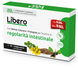 SANAVITA LIBERO 20 COMPRESSE