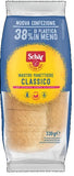 SCHAR CLASSICO DEL MASTRO PANETTIERE PANE BIANCO SENZA LATTOSIO 330 G