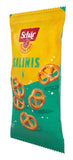 SCHAR SALINIS SALATINI SENZA LATTOSIO 60 G