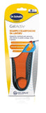 SCHOLL GELACTIV SCARPE LAVORO MISURA SMALL NUOVA SERIE 20251 PAIO