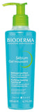 SEBIUM GEL MOUSSANT 200 ML
