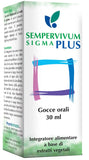 SEMPERVIVUM SIGMA PLUS 30 ML