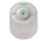 SENSURA MIO CONVEX SOFT SACCA COLOSTOMIA MONOPEZZO CHIUSO MIDI 420 ML CON APERTURA ISPEZIONABILE 15-33 MM 10 PEZZI