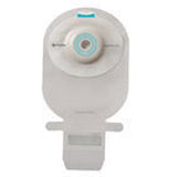 SENSURA MIO CONVEX SOFT SACCA ILEOSTOMIA MONOPEZZO APERTO MAXI 470 ML CON APERTURA ISPEZIONABILE 10-50 MM 10 PEZZI