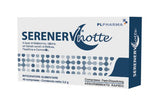 SERENERV NOTTE 30 COMPRESSE