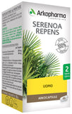 SERENOA REPENS 45 CAPSULE