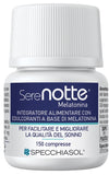 SERENOTTE MELATONINA 1 MG 150 COMPRESSE