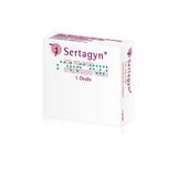SERTAGYN 300 MG OVULO
