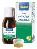LINFA DI BETULLA SEVE DE BOULEAU BOIRON ESTRATTO IDROALCOLICO 60 ML