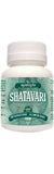 SHATAVARI ASPARAGUS 60 COMPRESSE