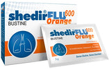 SHEDIRFLU 600 ORANGE 20 BUSTINE