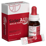 SIDERAL GOCCE FORTE 30 ML