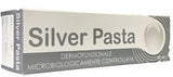 SILVER PASTA 50 ML