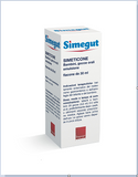 SIMEGUT BAMBINI GOCCE ORALI EMULSIONE
