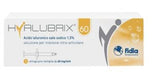 SIRINGA INTRA-ARTICOLARE HYALUBRIX 60 ACIDO IALURONICO 1,5%60 MG 4 ML