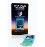 SNOREEZE ORAL STRIPS 14 PEZZI