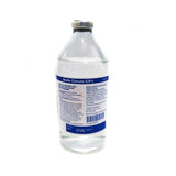 SODIO CLORURO EUROSPITAL 0,9% SOLUZIONE PER INFUSIONE