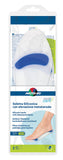 SOLETTA SILICONICA MASTER-AID FOOTCARE SMALL 37-38 METATARSOI4