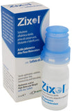 SOLUZIONE OFTALMICA ZIXOL PLURIDOSE 8 ML