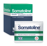 SOMATOLINE 0,1% + 0,3% EMULSIONE CUTANEA
