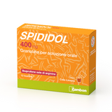 SPIDIDOL 400 MG