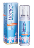 SPRAY IPER DECONGESTIONANTE LIBENAR 100 ML
