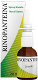 SPRAY NASALE RINOPANTEINA VITAMINA A E VITAMINA E 20 ML