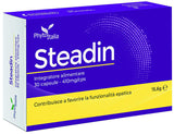 STEADIN 30 CAPSULE